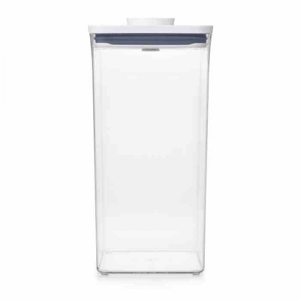 OXO-Pojemnik POP 5,7l. kwadrat L wysoki, GoodGrips