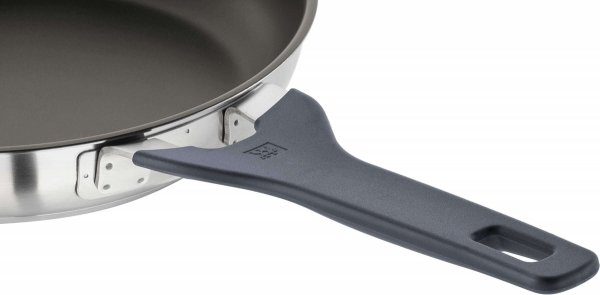 ZWILLING SIMPLIFY Patelnia Płytka 28 Cm Simplify