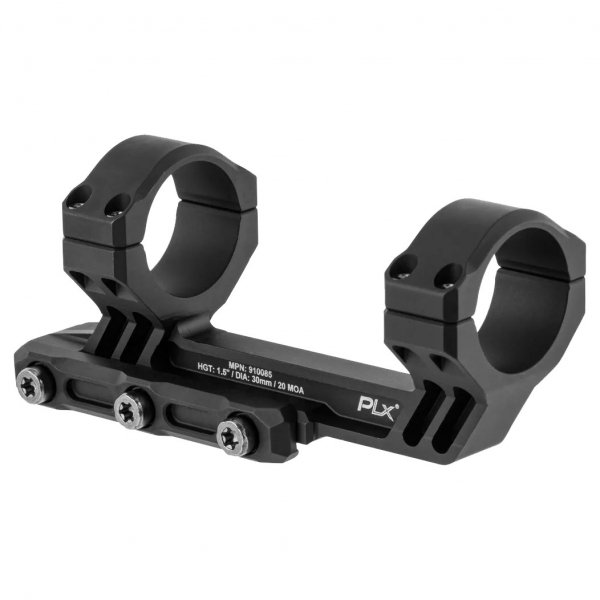 Montaż Primary Arms PLx Cantilever 30 mm 1.5&quot; 20 MOA