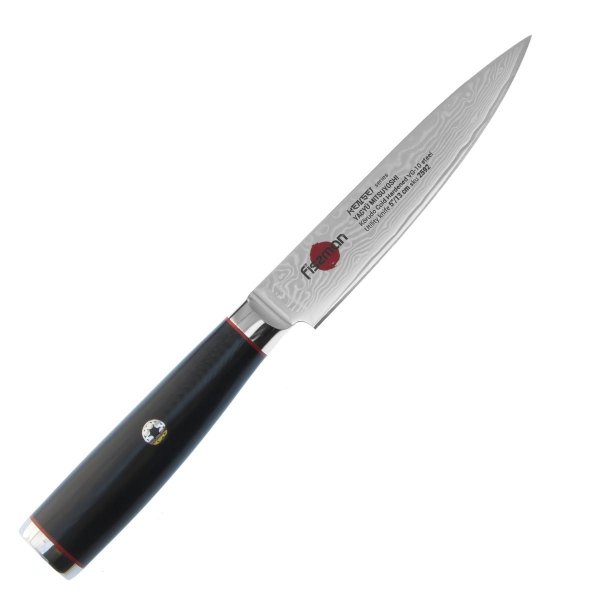 Fissman Kensei Mitsuyoshi nóż uniwersalny damas 13