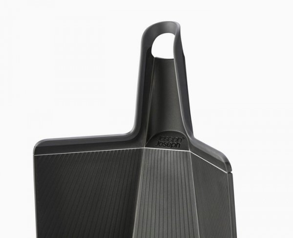 JJ-Deska Chop2Pot Plus Large czarna