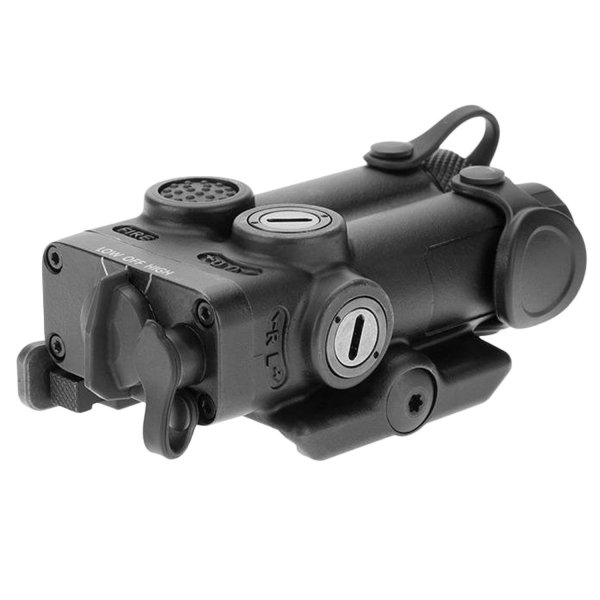 Laserowy wskaźnik celu Holosun LE117-RD