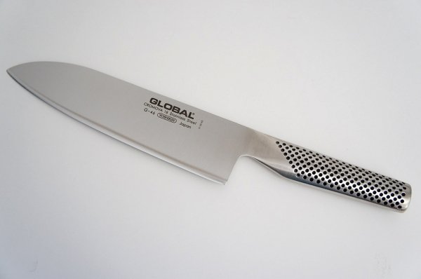 Nóż Santoku 18cm Global G-46