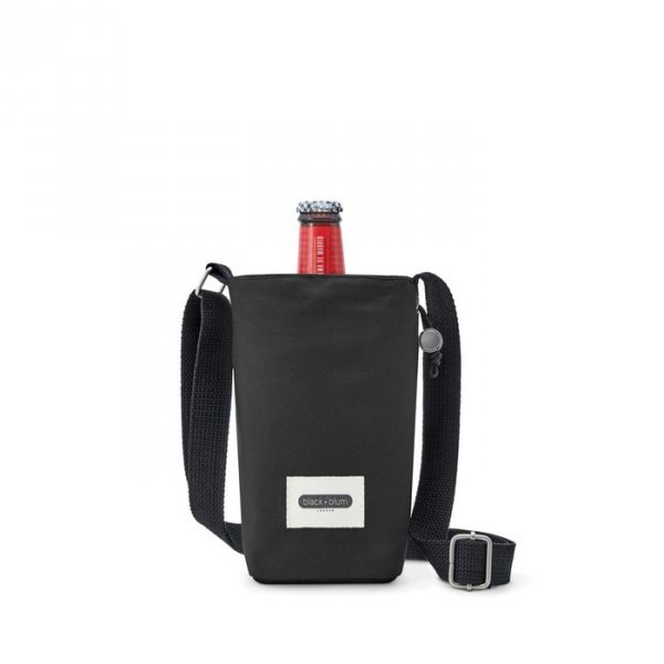 BB-Bottle bag, czarny NEW