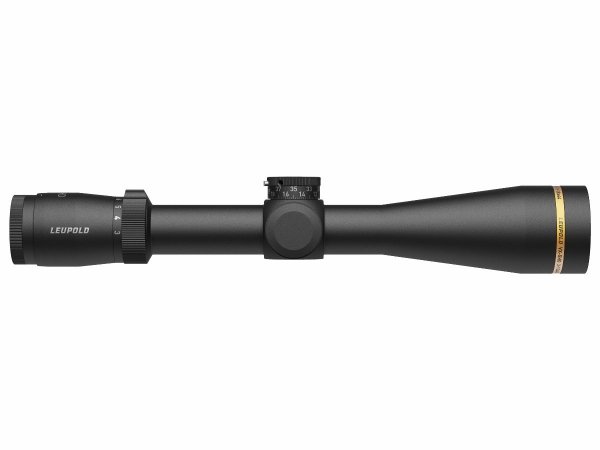 Luneta celownicza Leupold VX-5HD 3-15x44 30 mm CDS-ZL2 AO Focus Duplex/HTMR MRAD/Wind-Plex/Impact-29 MOA/Boone &amp; Crockett