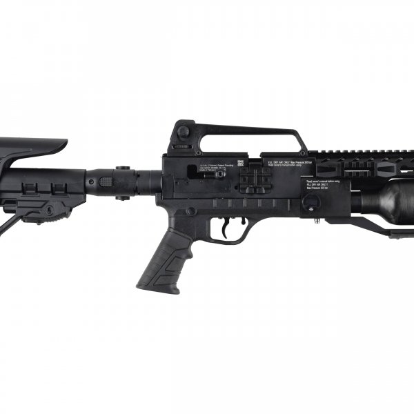 Wiatrówka Optima Blitz 777 7,62 mm