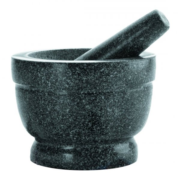 Moździerz Granitowy