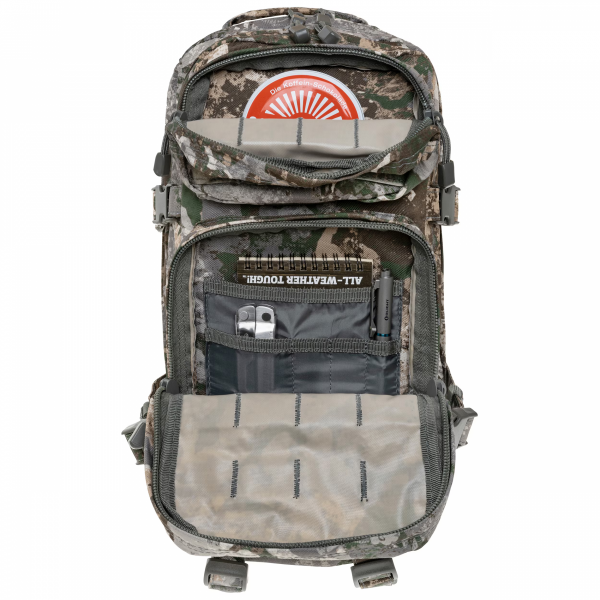 Plecak Mil-Tec Assault Pack Small 20 l - Phantomleaf WASP I Z1B (14002065)