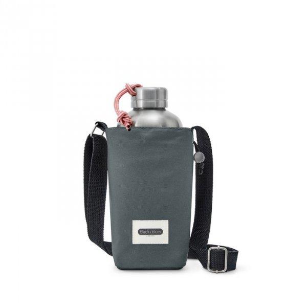 BB-Bottle bag, kolor łupka NEW
