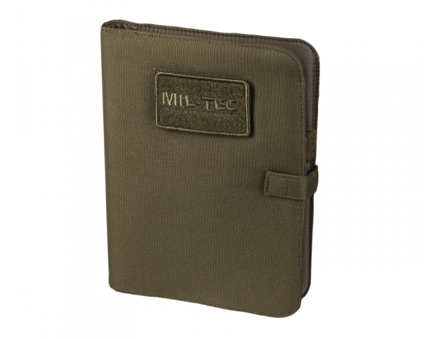 Notes Mil-Tec Tactical medium - oliwkowy