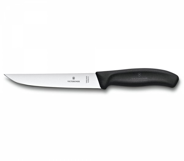 Nóż do porcjowania Swiss Classic 15 cm 6.8103.15B Victorinox