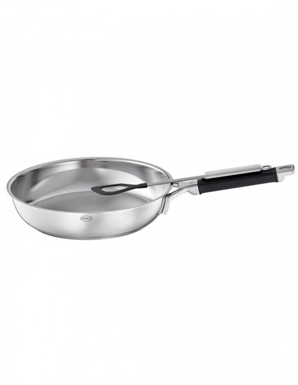 ROESLE - Patelnia stalowa 28cm Silence Pro