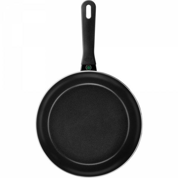 Patelnia Saute 28 Cm Zielona Caprera Ballarini