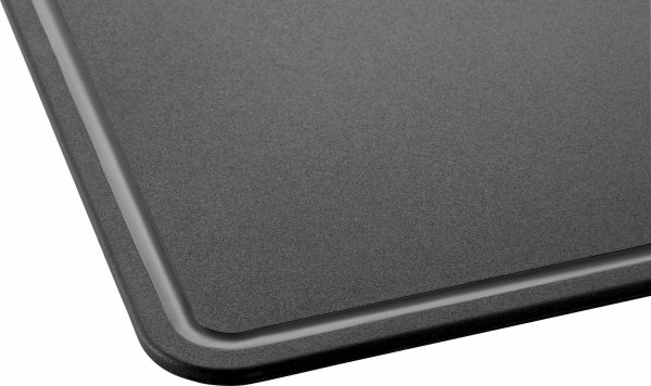 Zwilling Deska Kuchenna Z Tworzywa Sztucznego - 30 Cm, Czarny
