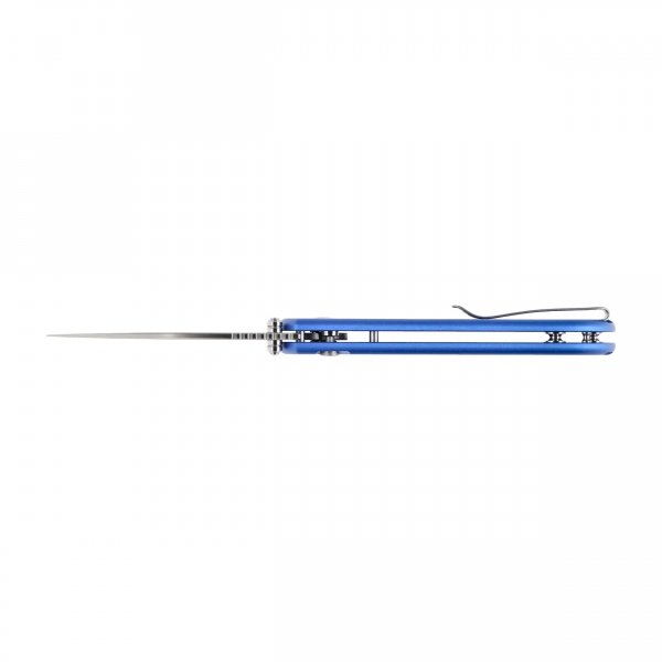 Nóż składany Civivi Qubit C22030E-3 blue
