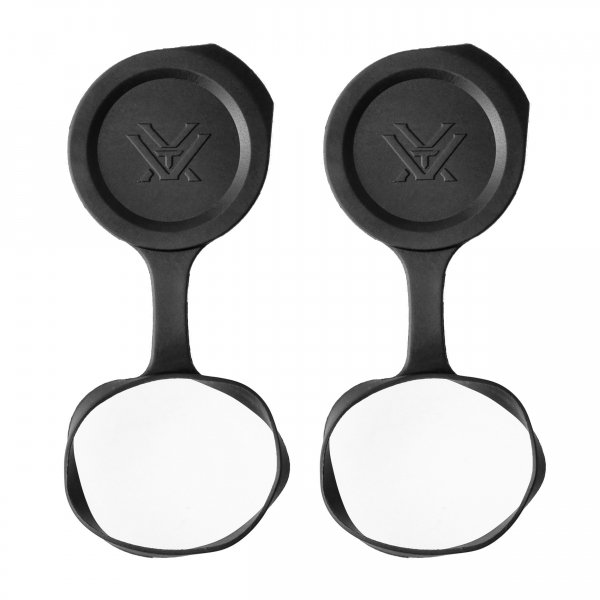 Komplet osłon obiektywów do lornetek Vortex Viper / Razor 42 mm