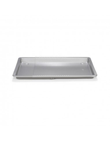 Patisse - Regulowana blacha do pieczenia 33-47cm SILVER-TOP