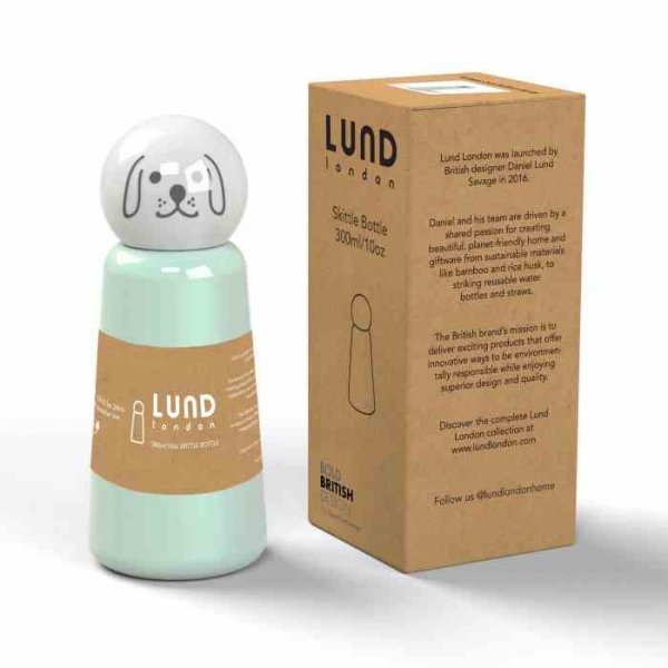 Lund London Butelka 300ml Pies, Mini