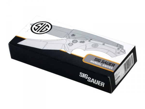 Nóż Hogue 36572 SIG Sauer X5 3.5 Tactical