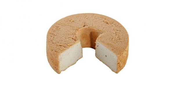 Forma na anielskie ciasto DELÍCA ø 26 cm Tescoma