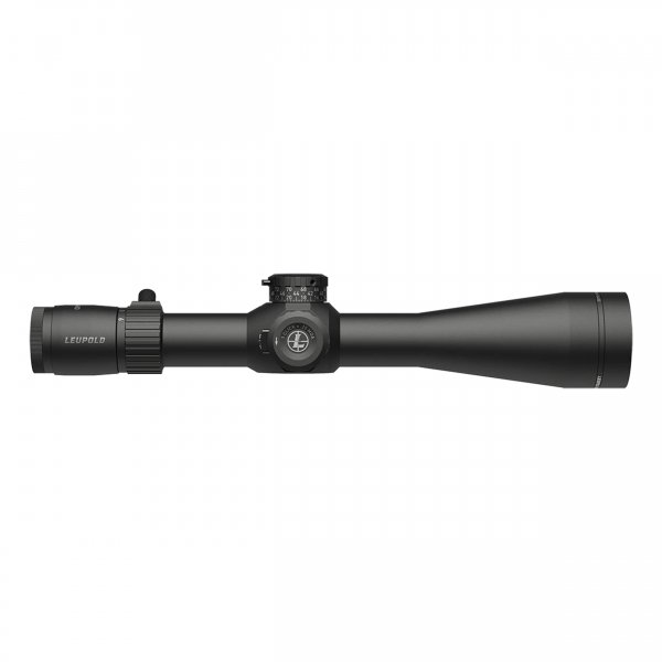 Luneta celownicza Leupold Mark 4HD 6-24x52 34mm M1C3 Side Focus FFP PR2-MOA