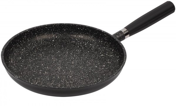 Kassel Roccia Ind. Patelnia Płytka 28 cm 93406