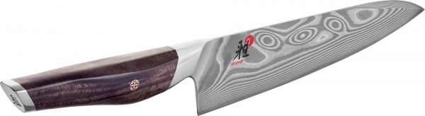 Miyabi Iki Nóż Gyutoh - 20 Cm Iki