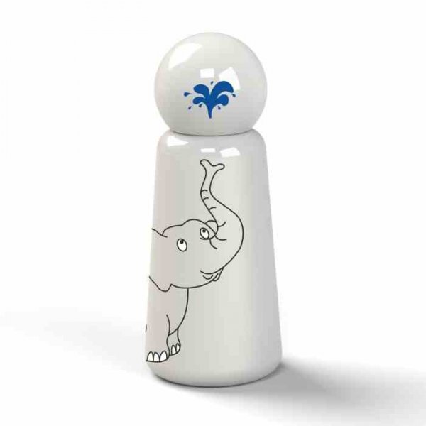 Lund London Butelka 300ml Słoń, Mini
