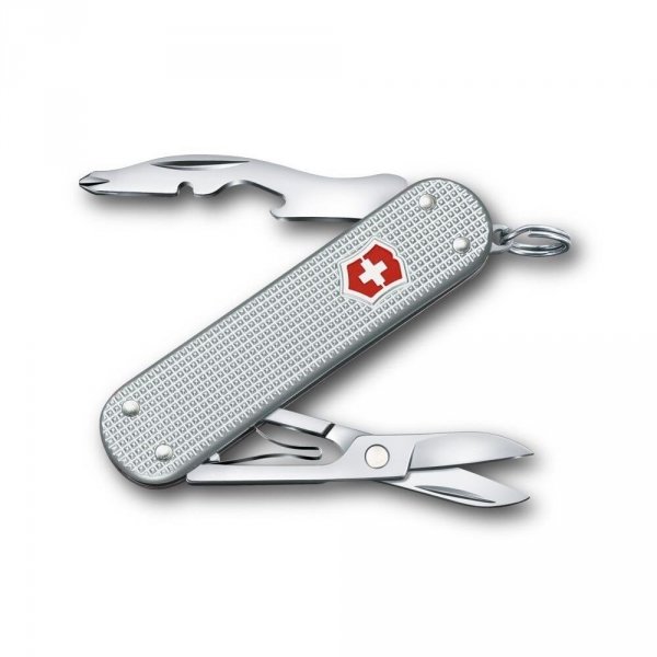 Scyzoryk Victorinox 58 mm, Companion S Alox 0.6261.26