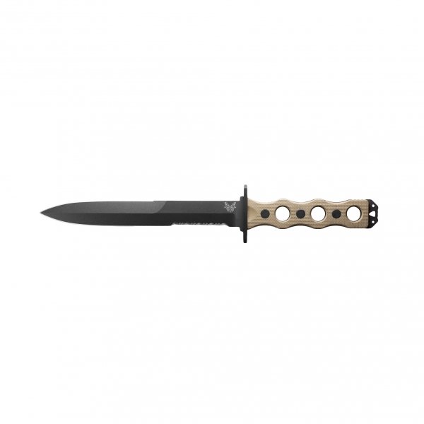 Nóż Benchmade185SBK-1 SOCP