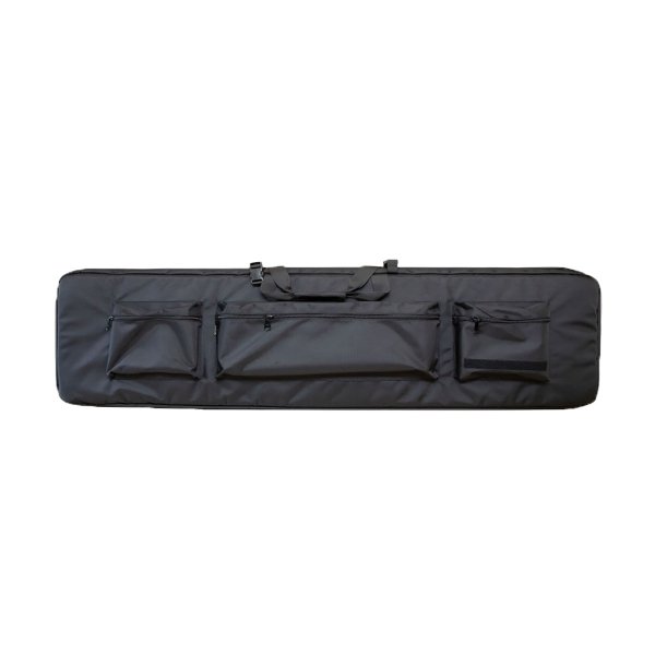 Pokrowiec Tacti.pl Tactical 7 czarny