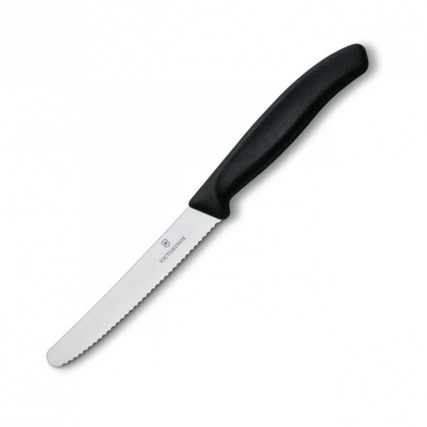 Zestaw 4 noży Victorinox z Blokiem Magnetycznym