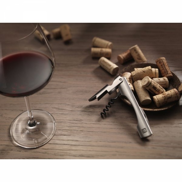 Korkociąg Waiter's Friend 15 Cm Zwilling Sommelier