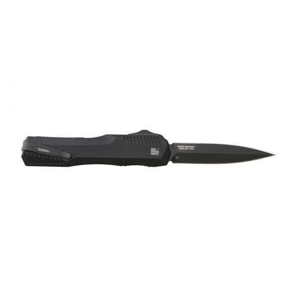 Nóż składany Kershaw Livewire 9000DE