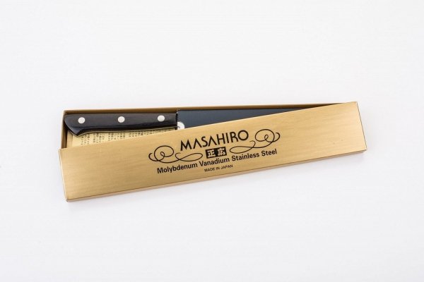 Nóż Masahiro MV-L Utility 150mm [14104]