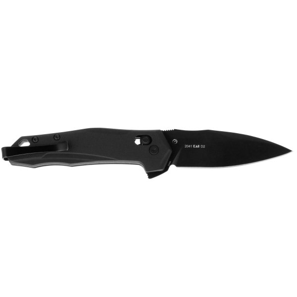 Nóż składany Kershaw Monitor 2041