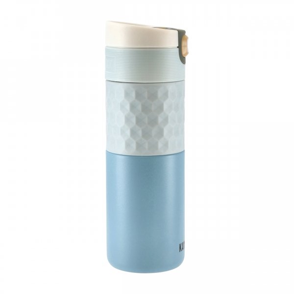 Kubek termiczny Kambukka Etna Grip 500 ml Breezy Blue