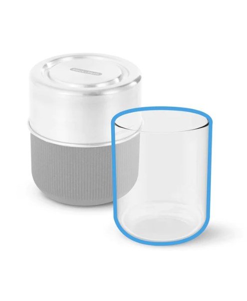 BB-Szkło zapasowe do lunch bowla S