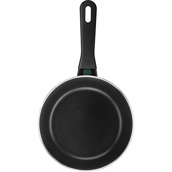 Patelnia Płytka 26 Cm Różowa Caprera Ballarini