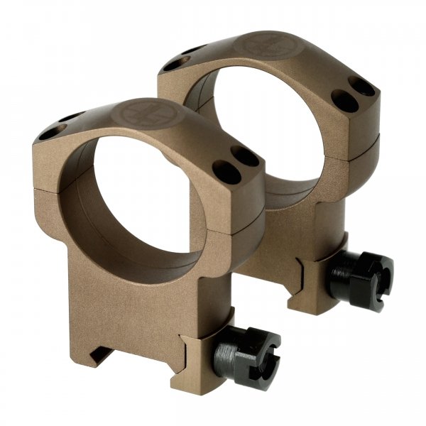 Montaż lunety Leupold Mark 4 35 mm aluminiowy FDE