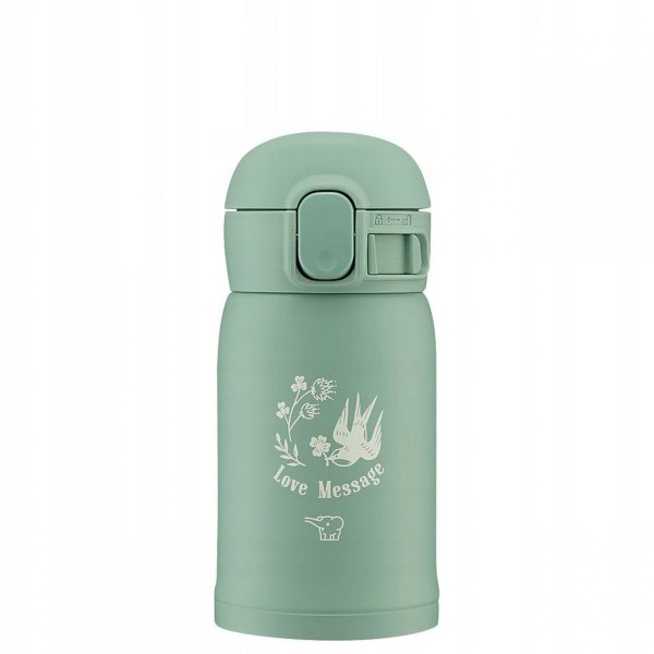 Kubek Termiczny Zojirushi Sm-wp24-gz, 240ml