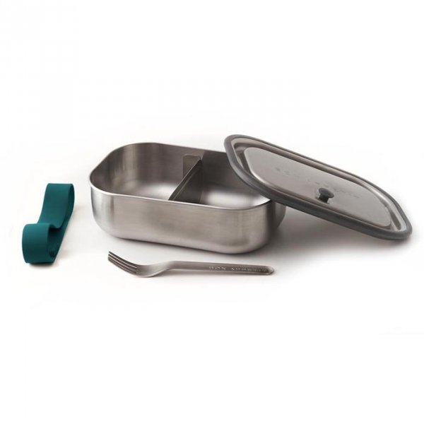 Black+blum Lunch box 3w1 morski, Box Appetit
