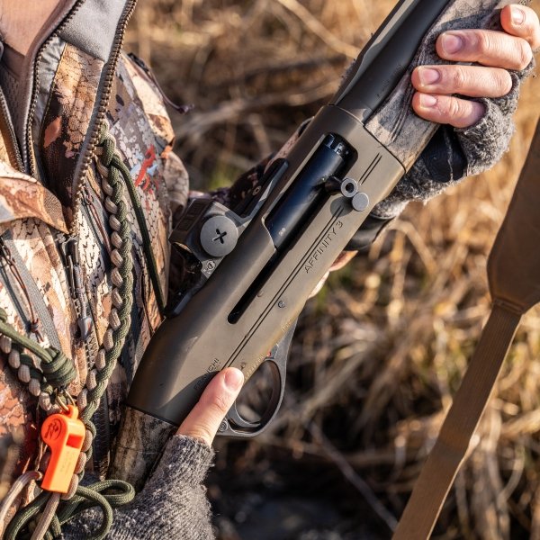 Kolimator do strzelby Vortex Viper Shotgun Enclosed Micro Green Dot 3 MOA