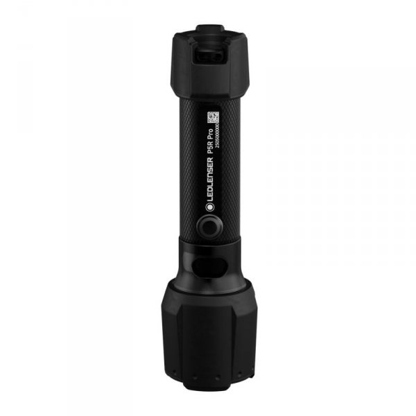 Latarka Ledlenser P5R PRO