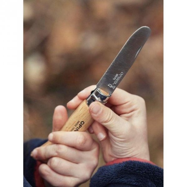 Nóż Opinel My First in Box No.07 002400	