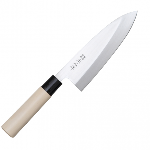 Nóż Masahiro MS-8 Deba 150mm [10005]