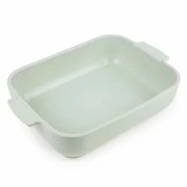 Naczynie, 26x20x7 cm, jasnozielone, Appolia