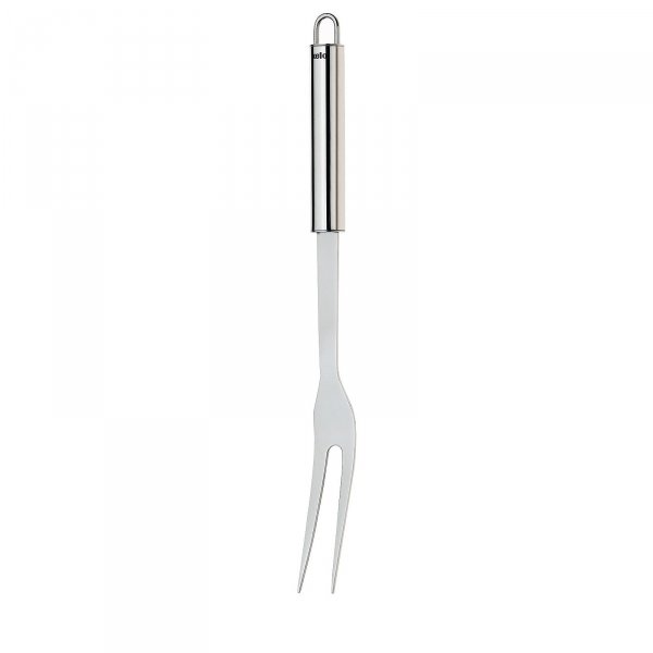 KELA-Widelec do porcjowania mięs 32cm chrom Rondo