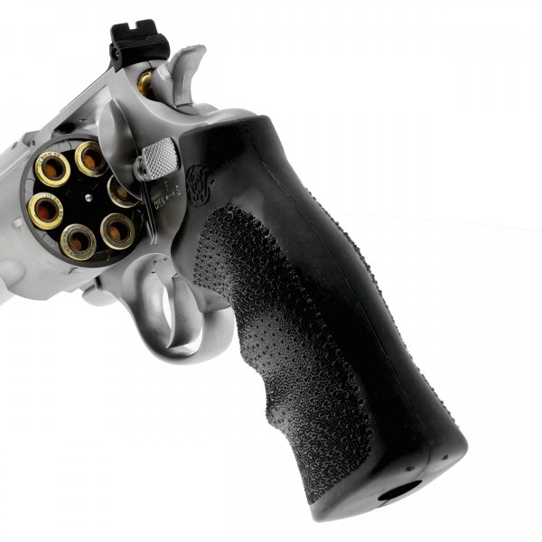 Replika rewolwer ASG S&amp;W 629 Competitor 6&quot; 6 mm BB
