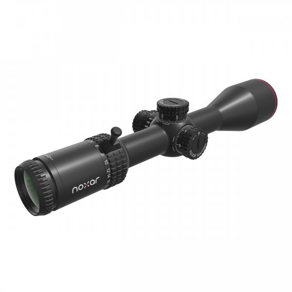Luneta Noxar Magnar 2,5-20x50 WA